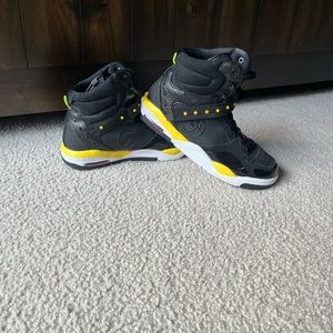 Zumba shoes